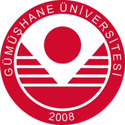 Gümüşhane Üniversitesi Logo