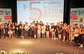 Pembe Kimlik'e uluslararası film festivallerinden iki ödül birden