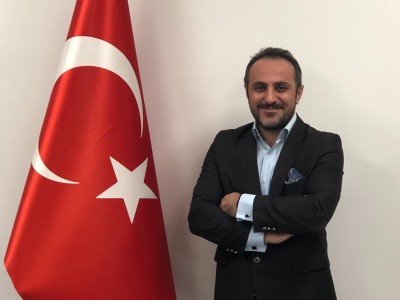 Prof. Dr. Oktay YILDIZ