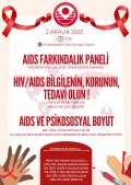 Aids Farkındalık Paneli