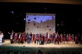 14th Graduation Ceremony Celebrated Exuberantly
