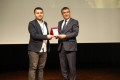 Anadolu Üniversiteler Birliği’nden Üniversitemize Ödül