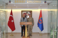 İl Jandarma Komutanlığı İle İş Birliği Protokolü İmzalandı