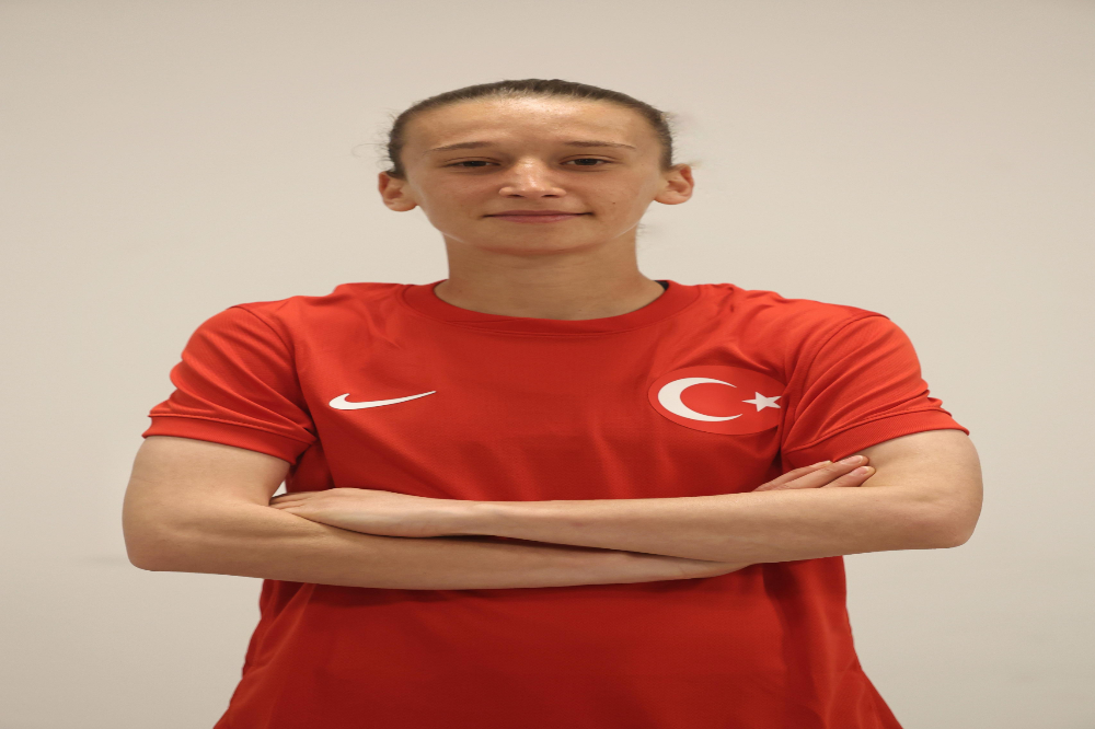 Üniversitemizde Millî Forma ve Dünya Şampiyonası Gururu