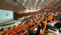 6. Ulusal İş Sağlığı ve Güvenliği Öğrenci Kongresine Ev Sahipliği Yaptık 