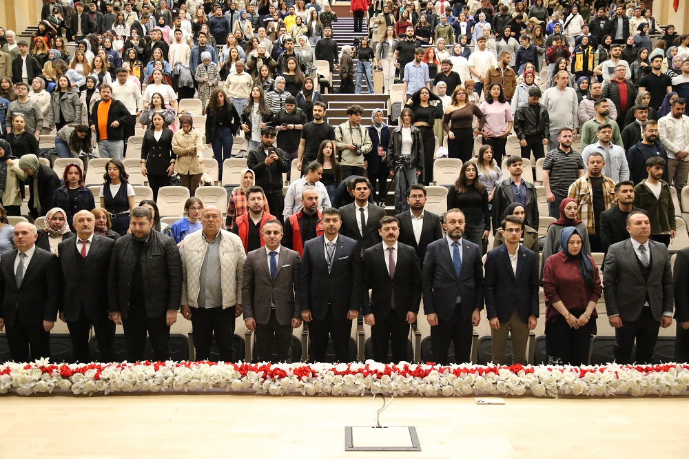 Dezenformasyon Farkındalık Çalıştayı Başladı