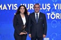 En İyi Doktora Tez Ödülü Gümüşhane Üniversitesi’ne