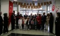 Eğitim Materyalleri Sergisi Yoğun İlgi Gördü