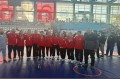 Üniversitemiz Güreş Takımları Türkiye Şampiyonası’nda Tarihi Başarıya İmza Attı