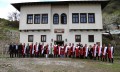 İlk Senato Toplantısı Süleymaniye’de