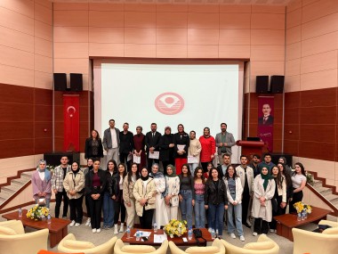 Mezun Buluşmaları Devam Ediyor