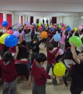 “Sağlıklı Çocuk, Mutlu Toplum” Etkinliğiyle Skolyoz Farkındalığı Artırıldı