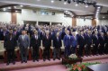 Rektörümüz ÜAK Toplantısına Katıldı