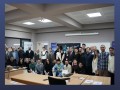Yazılım Mühendisliği Öğrencilerimiz Dijital Dönüşüm Hackathonu’nda İlk Üçe Girdi