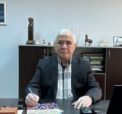 Prof. Dr. Haluk KOÇ