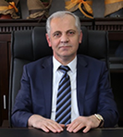 Prof. Dr. Bayram NAZIR