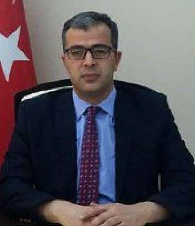 Prof. Dr. Fatih YALÇIN