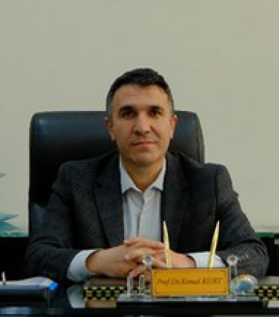 Prof.Dr. Kemal KURT