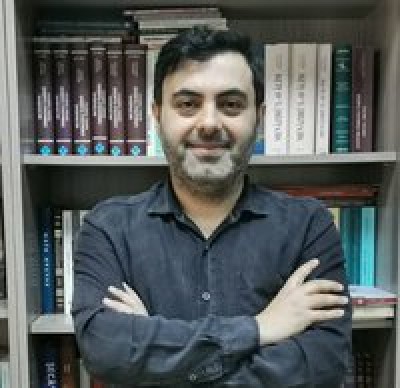 Doç. Dr. Mehmet Fatih GÖKÇEK